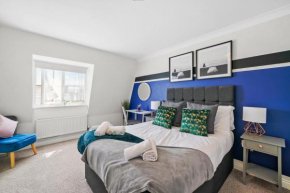 Hotels in Cambourne
